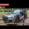 Audi Q7 2025 WALKAROUND – Audi's First Ever CKD Model in Malaysia! | YS Khong Driving