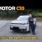 Leapmotor C10 – GENTING RUN! | YS Khong Driving