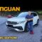 VW Tiguan Wolfsburg Edition on Genting | If You Can Only Have 1 Car, This Is It | YS Khong Driving