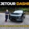 Jetour Dashing 1.5 Turbo finally put to the test on Genting | YS Khong Driving