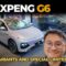 The New XPENG G6 EV Official Launch! | Priced From RM 179k! | YS Khong Driving