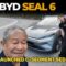 2025 BYD Seal 6 Premium, Handling Check, Up Genting With Bianca! | YS Khong Driving