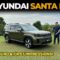 Hyundai Santa Fe 2025, First Look! Prices starting from RM225,000 | YS Khong Driving