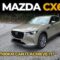 Mazda CX-60 Fuel Consumption Test! | YS Khong Driving