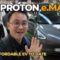 Proton e.MAS 5 Official Launch! Prime at RM59,800 & Premium at RM72,800! | YS Khong Driving