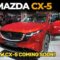 All-New Mazda CX-5! Coming Soon to Malaysia! | YS Khong Driving
