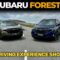 All-New 6th Generation Subaru Forester! Prices start from RM221,500 | YS Khong Driving
