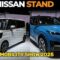 Nissan Stand at Japan Mobility Show 2025 | YS Khong Driving