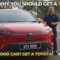 Why YOU Should Get a Toyota! | YS Khong Driving