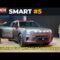 Smart #5 Officially launched in Malaysia! Prices starting from RM199,800! | YS Khong Driving