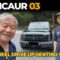 ICAUR 03 IWD on Genting! | YS Khong Driving