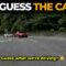 Guess the Car!  | YS Khong Driving