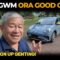 GWM Ora Good Cat GT Edition! On Genting in the wet!  | YS Khong Driving