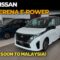 Nissan Serena E-Power – COMING SOON TO MALAYSIA! | YS Khong Driving