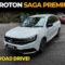 Proton Saga 2025 Premium Model – FIRST IMPRESSION! | YS Khong Driving