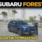 All-New Subaru Forester – Here's what you get for RM221,500! | YS Khong Driving