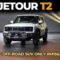 JETOUR T2 Launch – ONLY RM156,800! | YS Khong Driving